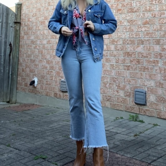 AFENDS DENIM - Picture 2 of 5